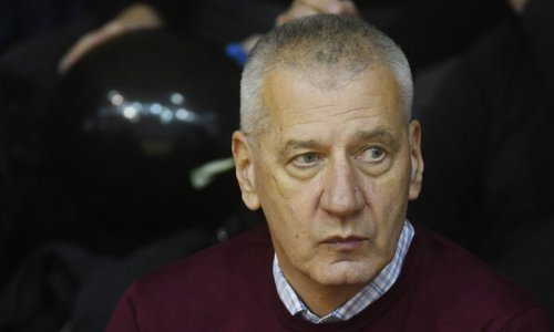 Aco Petrović uzeo odmor nakon šoka i izjava novog izbornika: To je samo pola istine