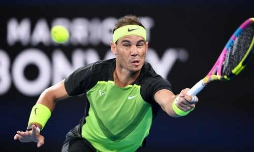 Rafa Nadal otkazao još jedan turnir, svi se pitaju hoće li biti spreman za Roland Garros