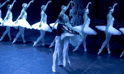 Međunarodni dan plesa: Ples je komunikacija sa svijetom