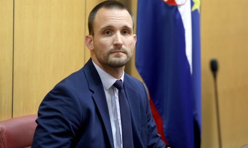 Erlić: Hrvatska prednjači po broju anonimnih prijava EPPO-u