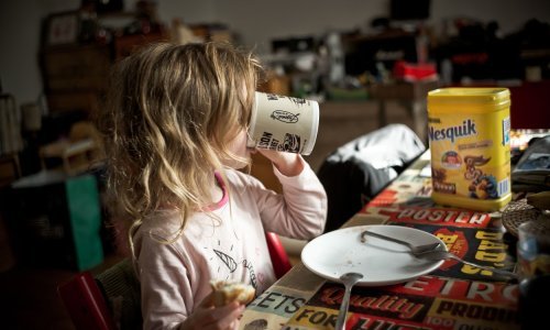 Do 2035. pola čovječanstva bit će pretilo. Evo što s tim ima švicarski Nestle