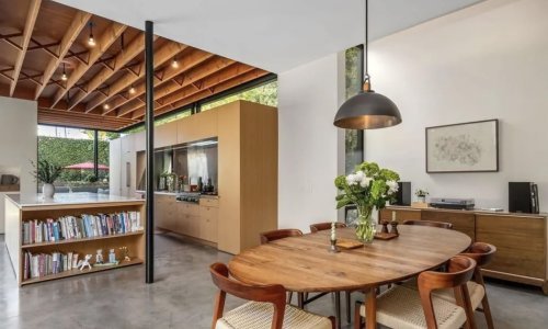 Tako poželjan i vječan: Tihi luksuz nakon modne scene osvojio je i interijere