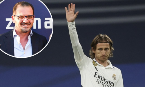 Real Madrid o istini u vezi s Modrićevim ugovorom; poslali su i poruku Mijatoviću!