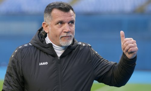 Zoran Zekić otvorio dušu i iskreno progovorio zašto napušta Slaven Belupo