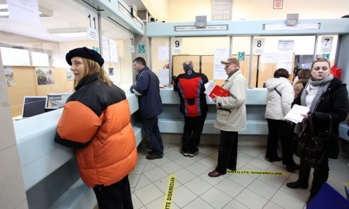 Nova prevara je u tijeku: Iz HZZO-a stiglo upozorenje