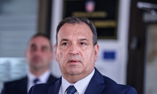 Beroš o slučaju sisačke bolnice: To mi nikako nije prihvatljivo