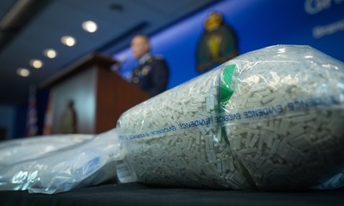 Europi prijeti sintetička droga 50 puta jača od heroina