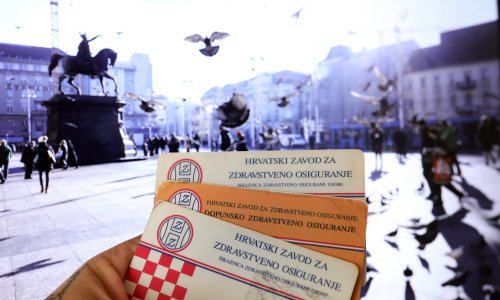 Kontrolori HZZO-a u akciji; svako treće bolovanje lažno