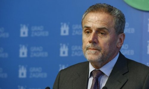 Bandić kod Sveučilišne bolnice gradi park po uzoru na Bundek