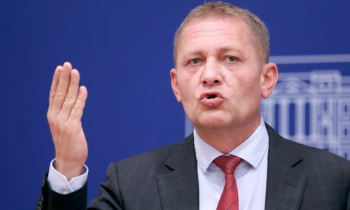 Beljak o ostavci glavnog tajnika SDP-a: Čudi me da si je Babić to dopustio, riječ je o amaterskoj grešci