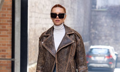 Traper suknje dugo nisu bile tako poželjne kao ove sezone