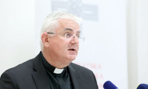 Hrvatski biskupi razgovarali o jednoj od glavnih tema koja tišti Crkvu