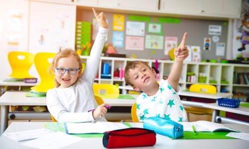 Što će djeca sve učiti u novom predmetu Praktične vještine?