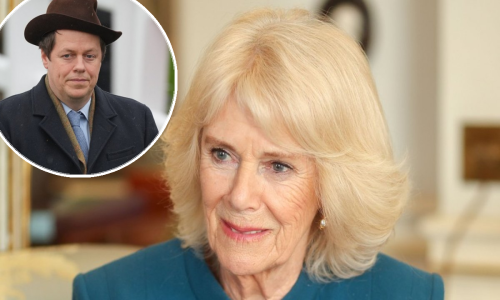 Camillin sin otkrio istinu o ljubavi kralja Charlesa i kraljice Camille