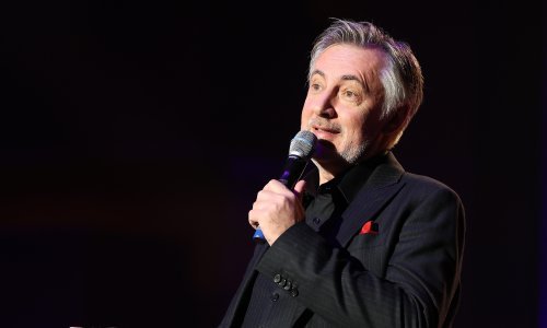 Ivica Kostelić inspirirao Škoru za poznatu pjesmu čije stihove svi znate