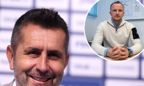 Bjelica debitira na klupi Trabzonspora, u stožer stigao još jedan Hrvat