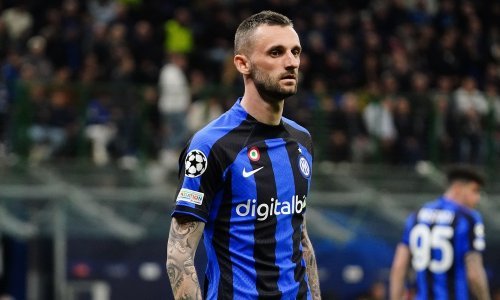 Mediji se raspisali o prelasku Brozovića u Barcu, ugledni talijanski novinar je jasan