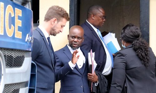 Navodni mozak operacije u aferi Zambija pušten na slobodu uz jamčevinu