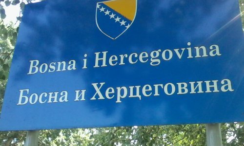 'Granica s Hrvatskom nije riješena i svi su nezadovoljni'