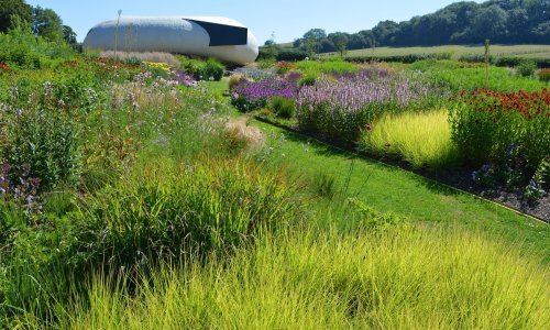 Prave cvjetne oaze: Ovi vrtovi su neki od najljepših koje ćete vidjeti