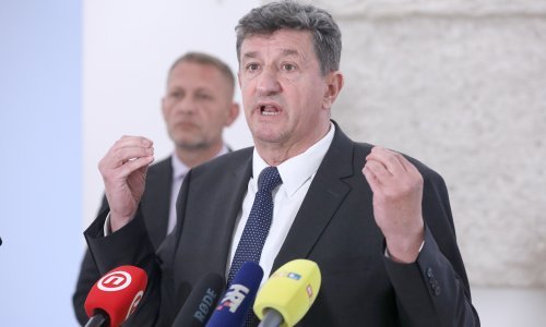 Sačić o sukobu s Jandrokovićem: 'Ja sam civiliziran, bio sam u stanju nužne obrane'