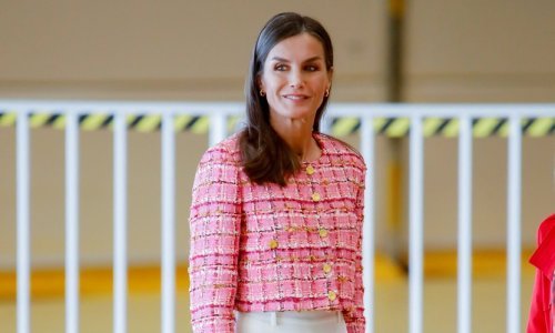 Kraljica Letizia zasjala u omiljenom chic stajlingu Jackie Kennedy