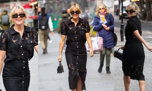 Ljepota je u jednostavnosti: Ovakav stajling spasit će vas u mnogim prigodama