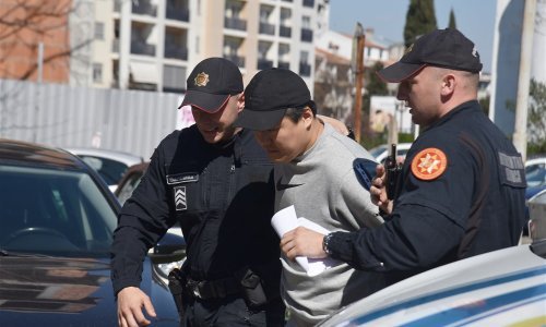 'Kralj kriptovaluta' Do Kwon optužen u Crnoj Gori za krivotvorenje