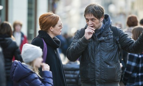 Prvi istup za javnost: Kći Yaye i Rippera otkrila kako je izgledalo njezino odrastanje