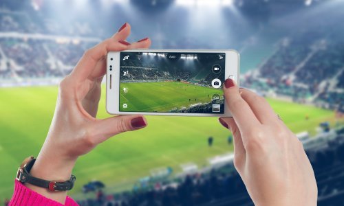 Stari mobitel zamijeni za ulaznice HNL-a