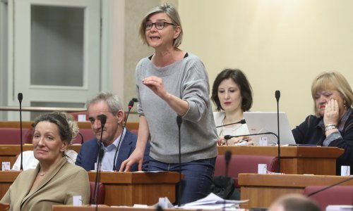 Odbijeni amandmani: Ništa od strožih kazni za reklamiranje kockanja