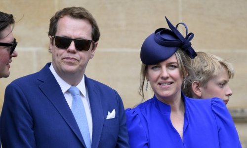 Imali su privilegirano djetinjstvo: Tko su djeca kraljice Camille