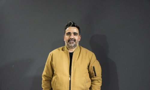 Cem Kaya: Jugoslavenima je dom bio bliže pa u Njemačkoj nisu stvorili glazbenu scenu kao Turci