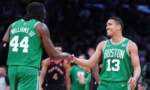 Brogdon kao Kukoč, osvojio je prestižnu nagradu u NBA-u: Ovo je velika čast!