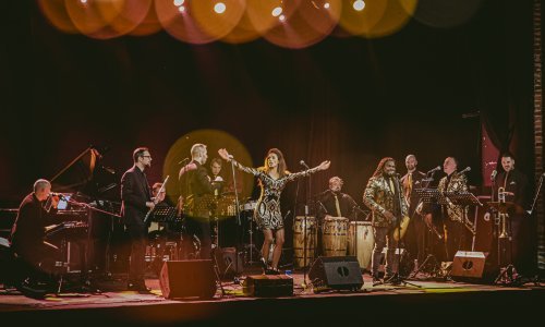 Cijeli klub postaje veliki plesni podij: Najavljen koncert FiloSofíe