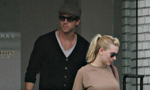 Od razvoda je prošlo 12 godina, no Scarlett Johansson tek sada govori o bivšem suprugu