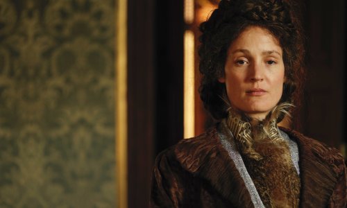 Vicky Krieps o slavnoj carici Sisi: Ona je bila kao Kim Kardashian, svi su upirali prstom