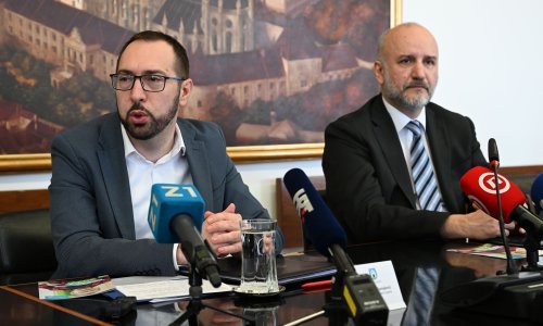 Zagrebački holding prvi put u plusu nakon 2019. godine