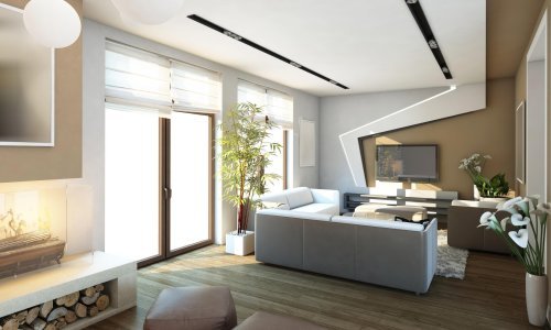 Zbog ovih pogrešaka pri uređenju dom može izgledati hladno i neprivlačno