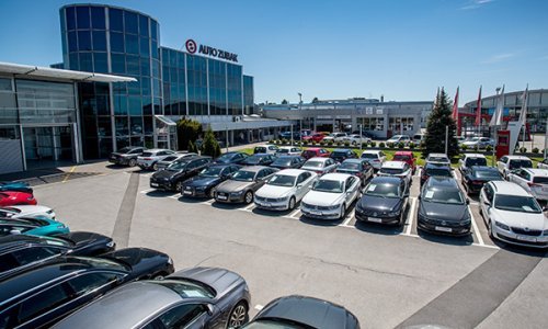 Provjereni rabljeni automobili po akcijskim cijenama