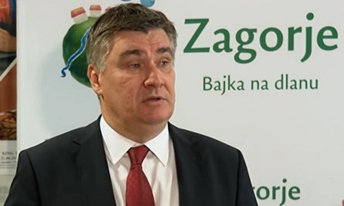 Milanović o ostavci ravnateljice USKOK-a: Htjeli su je se riješiti, ali su traljavi