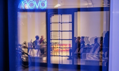 WHW poziva na otvorenje izložbe 'Viva La Transicion!' i treći dio Meandriranja