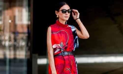 Ravne cipele itekako mogu dobro izgledati, a ovi modeli savršeno pristaju uz haljine