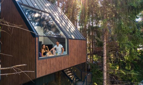 Iskon svoje korisnike nagrađuje luksuznim eko putovanjima