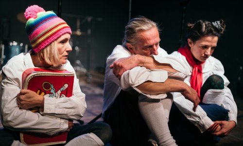 Bogat program drugog festivalskog dana 33. Marulićevih dana