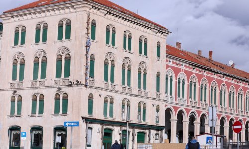 Birkenstock novi vlasnik hotela na elitnoj lokaciji u Splitu