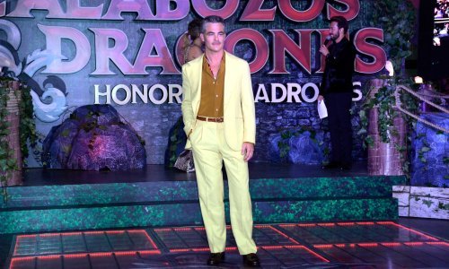 Ovakvim odijelom dobit ćete bezbroj kombinacija i izgledati kao prava zvijezda