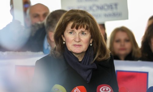 Zdravstveni sindikati: Nismo zadovoljni uredbom, tražimo sastanak s premijerom