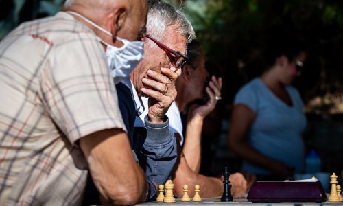 HZMO otkrio nad koliko mirovina se vrši ovrha