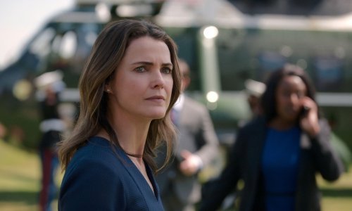 Ima li Netflixova nova serija 'Diplomatkinja' sve ono što je potrebno za uspjeh?